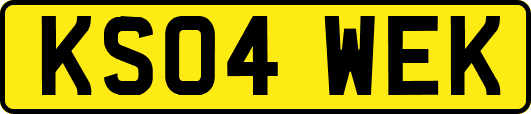 KS04WEK