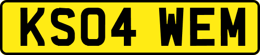 KS04WEM