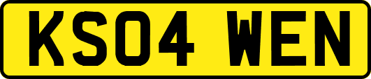 KS04WEN