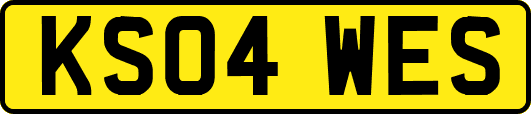 KS04WES