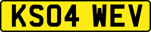 KS04WEV