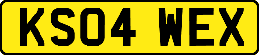 KS04WEX