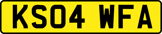 KS04WFA