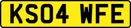 KS04WFE