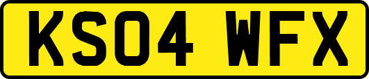 KS04WFX