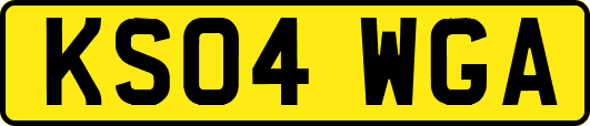 KS04WGA