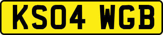 KS04WGB