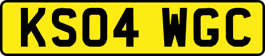KS04WGC