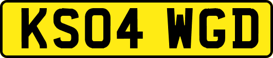 KS04WGD