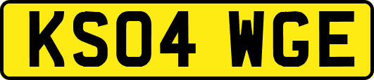 KS04WGE