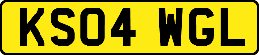 KS04WGL