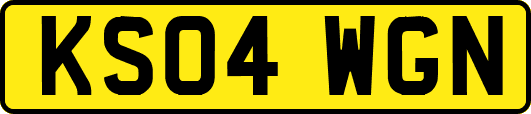 KS04WGN