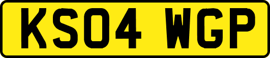 KS04WGP