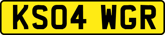 KS04WGR