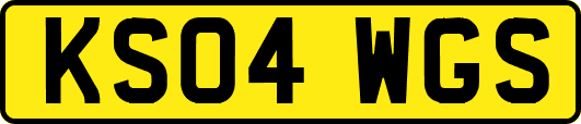 KS04WGS
