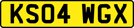 KS04WGX
