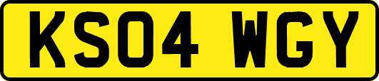 KS04WGY