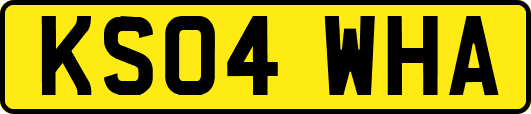 KS04WHA