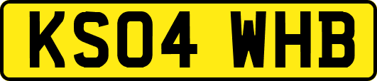 KS04WHB