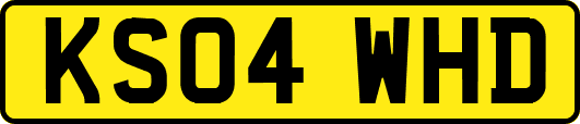 KS04WHD