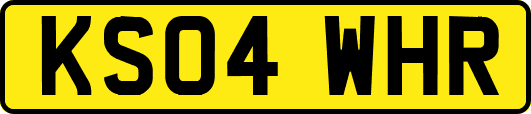 KS04WHR
