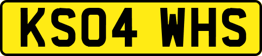 KS04WHS