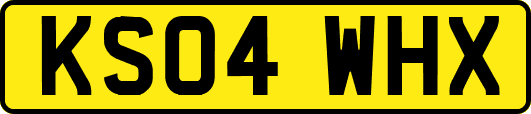 KS04WHX