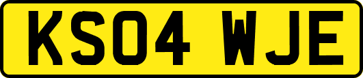 KS04WJE