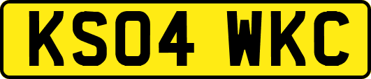 KS04WKC