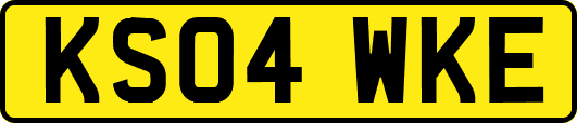 KS04WKE