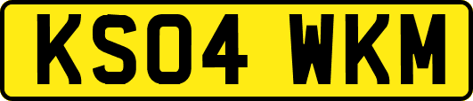 KS04WKM