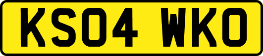 KS04WKO