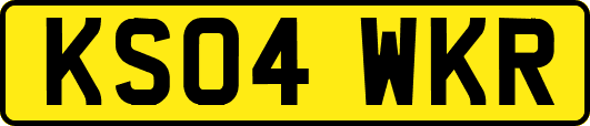 KS04WKR