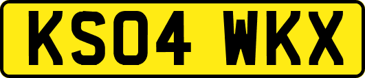 KS04WKX
