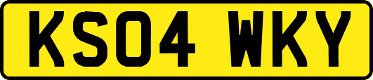 KS04WKY