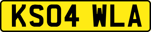 KS04WLA