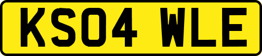KS04WLE