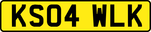 KS04WLK