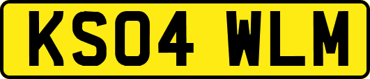 KS04WLM