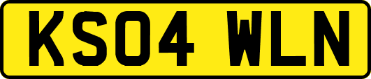 KS04WLN
