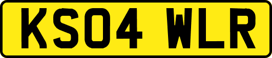 KS04WLR