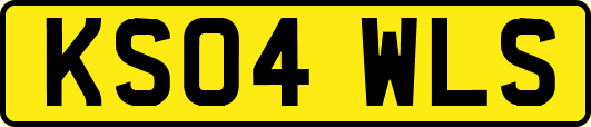 KS04WLS