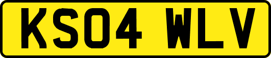 KS04WLV