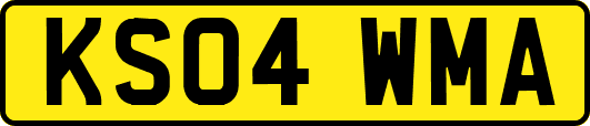 KS04WMA