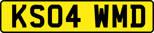 KS04WMD