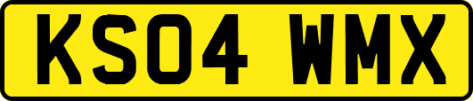 KS04WMX