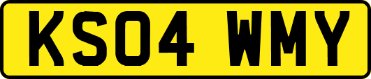 KS04WMY