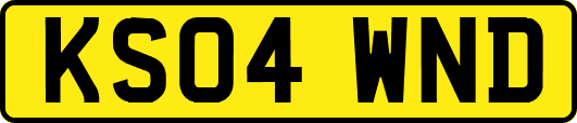 KS04WND
