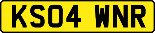 KS04WNR
