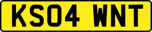 KS04WNT